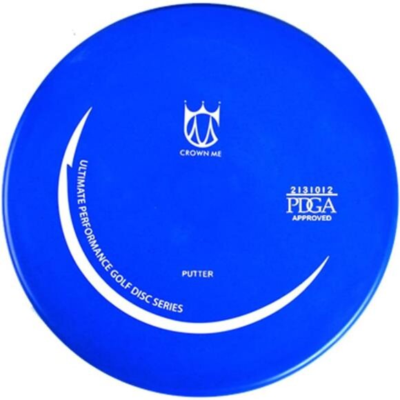 Disc Golf Set, Disc Golf Starter Set - Picture 7 of 8